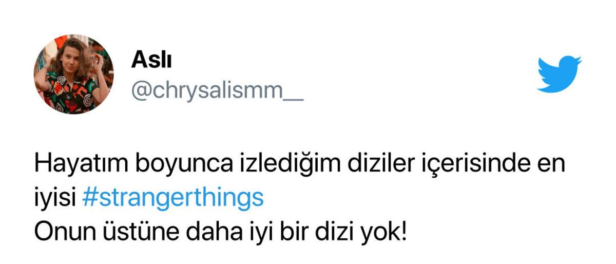 Stranger Things’in 4. Sezon 2. Kısmı Yayınlandı: Sosyal Medya Âdeta Yıkıldı!