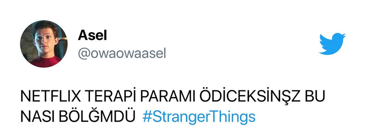 Stranger Things’in 4. Sezon 2. Kısmı Yayınlandı: Sosyal Medya Âdeta Yıkıldı!