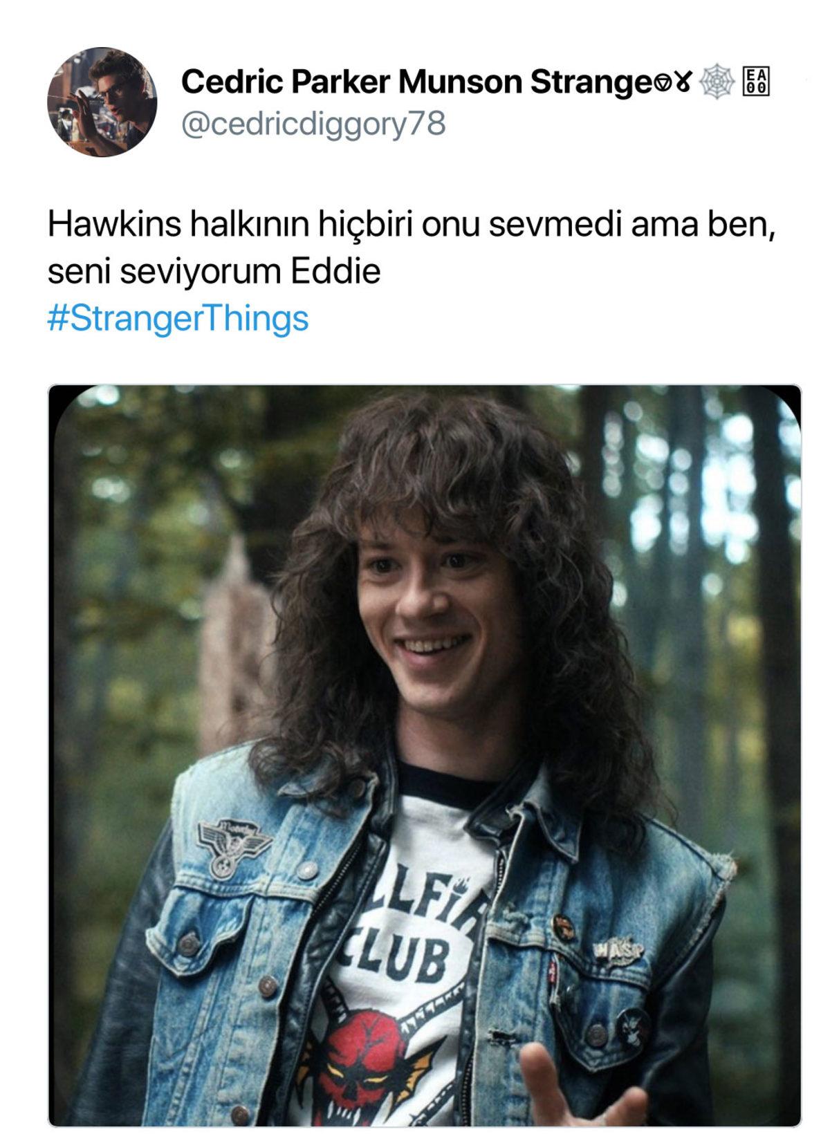 Stranger Things’in 4. Sezon 2. Kısmı Yayınlandı: Sosyal Medya Âdeta Yıkıldı!
