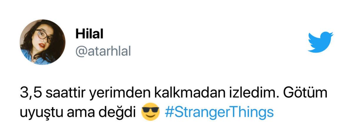 Stranger Things’in 4. Sezon 2. Kısmı Yayınlandı: Sosyal Medya Âdeta Yıkıldı!