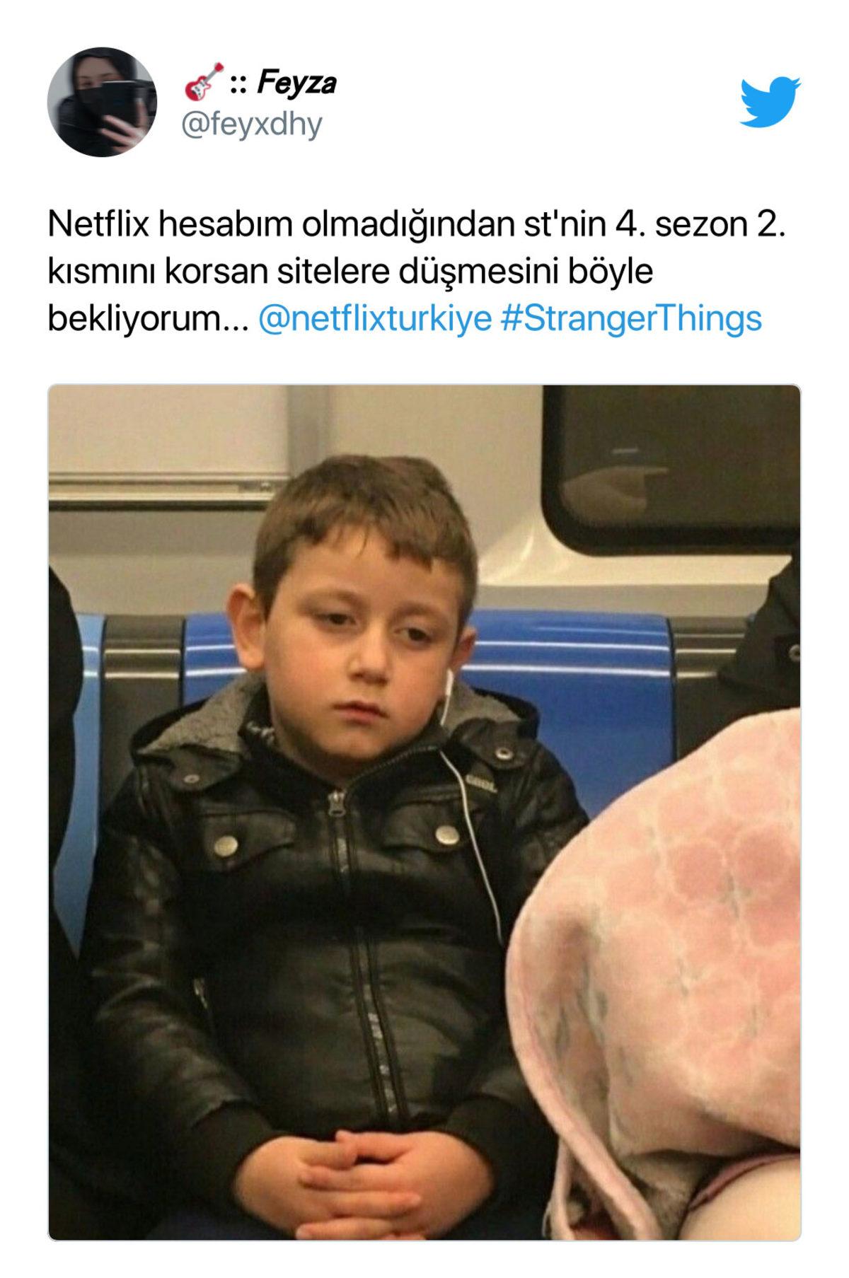 Stranger Things’in 4. Sezon 2. Kısmı Yayınlandı: Sosyal Medya Âdeta Yıkıldı!