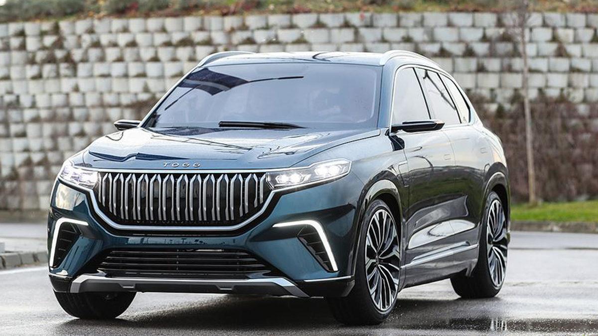 TOGG, IOTA ve Ethereum Tecrübesi Bulunan Blokzincir Geliştiricileri Arıyor