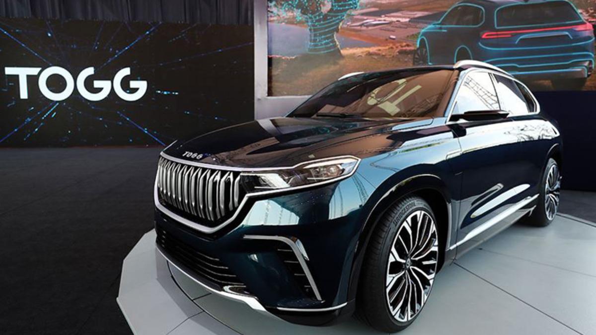 TOGG, IOTA ve Ethereum Tecrübesi Bulunan Blokzincir Geliştiricileri Arıyor