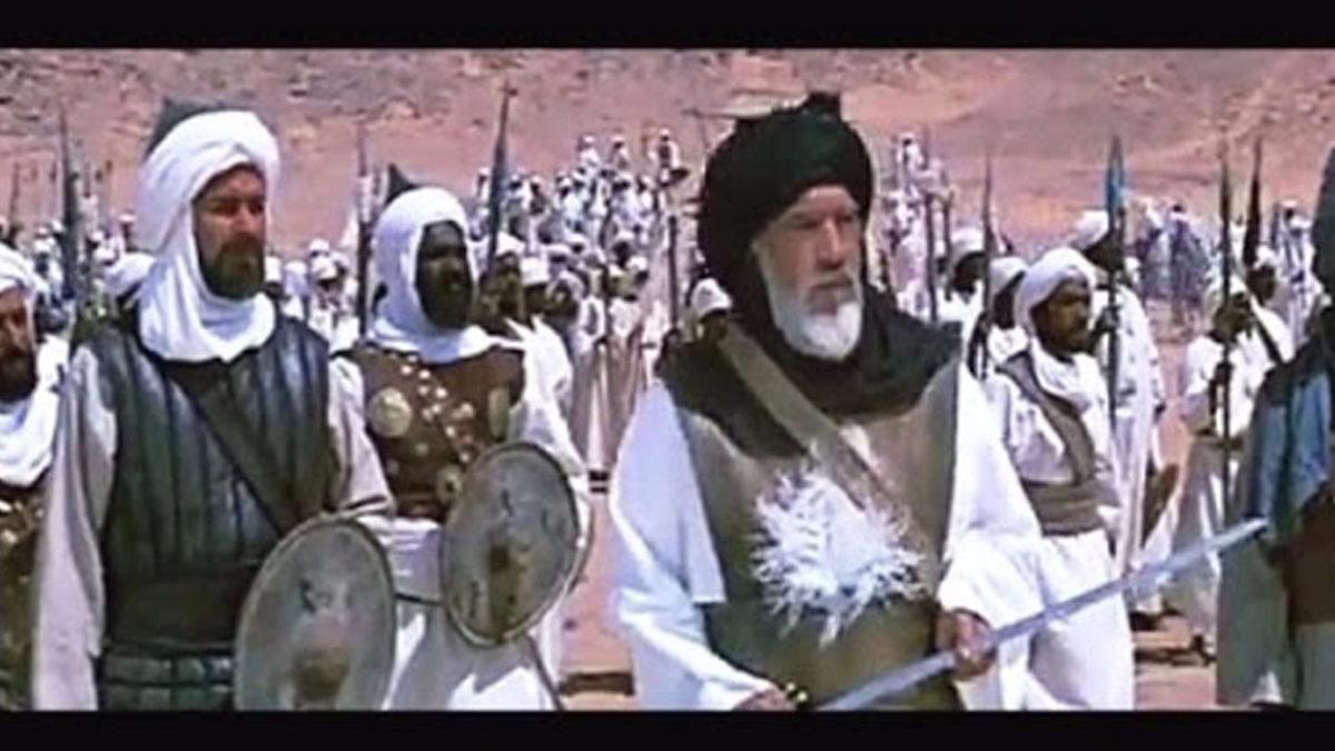 Ramazan Ayının Geldiğinin Habercisi Olan 8 Film ve Dizi