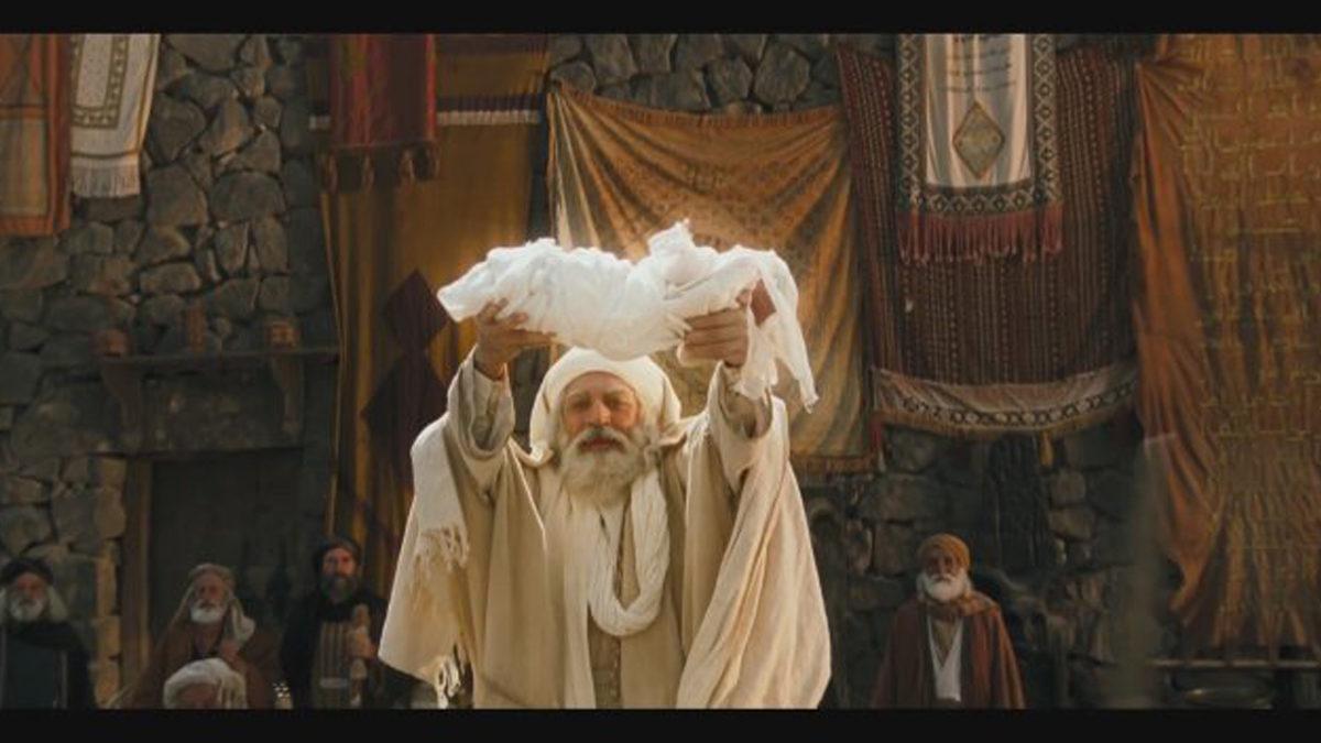 Ramazan Ayının Geldiğinin Habercisi Olan 8 Film ve Dizi