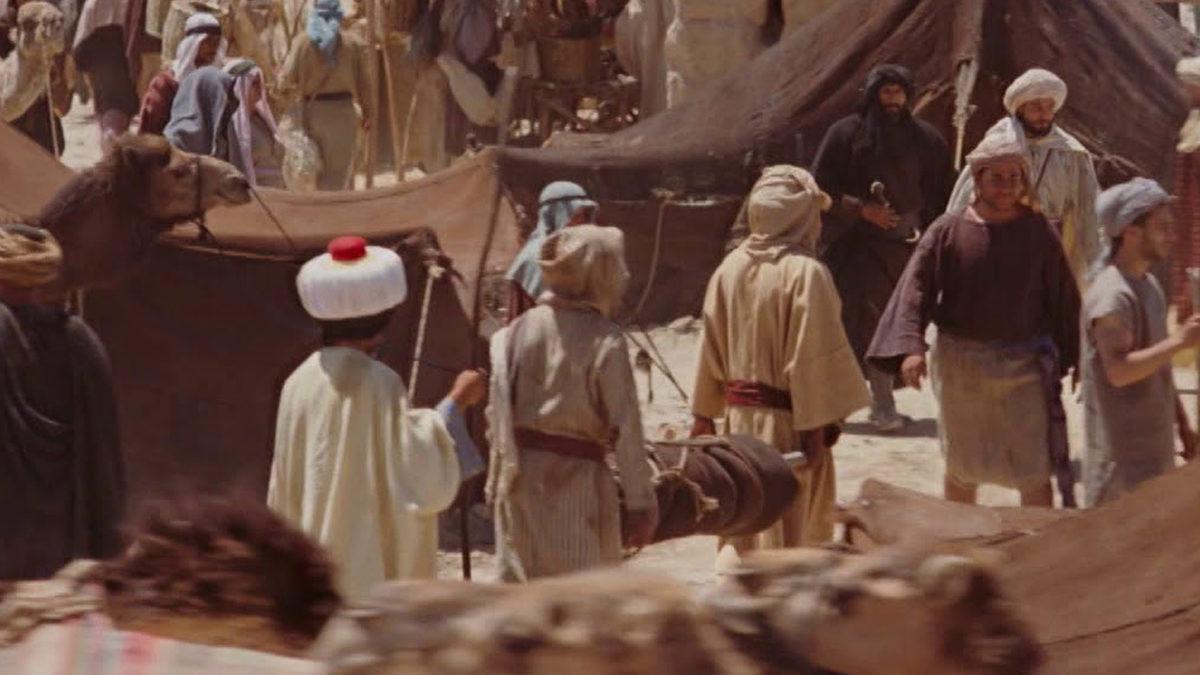 Ramazan Ayının Geldiğinin Habercisi Olan 8 Film ve Dizi