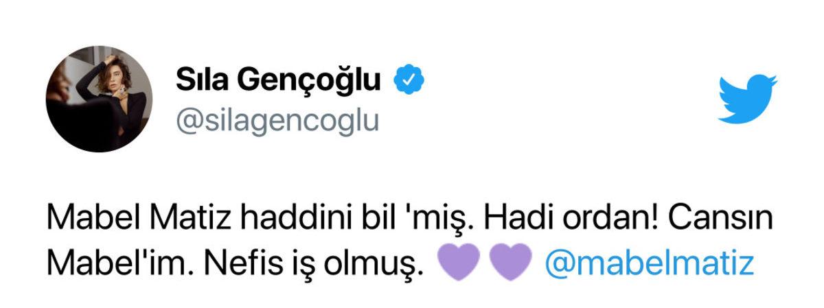 Mabel Matiz’in ’Karakol’ Şarkısına RTÜK’ten Yasak Geldiği İddia Edildi: RTÜK Üyesinden Açıklama Geldi