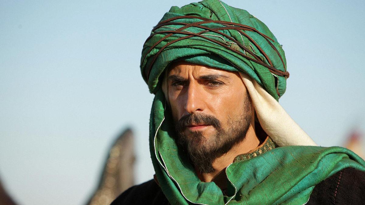 Ramazan Ayının Geldiğinin Habercisi Olan 8 Film ve Dizi