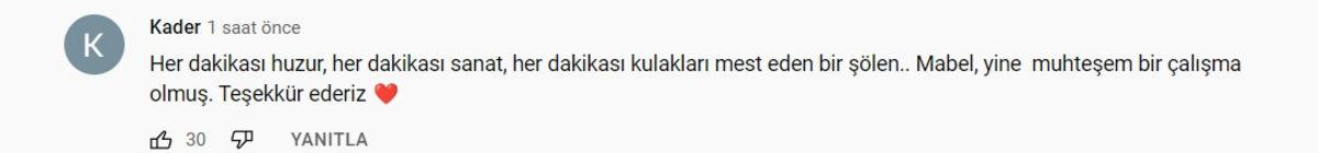 Mabel Matiz’in ’Karakol’ Şarkısına RTÜK’ten Yasak Geldiği İddia Edildi: RTÜK Üyesinden Açıklama Geldi