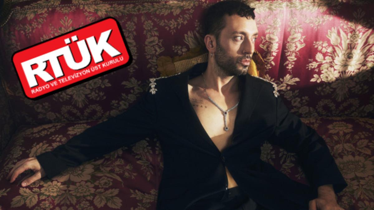 Mabel Matiz’in ’Karakol’ Şarkısına RTÜK’ten Yasak Geldiği İddia Edildi: RTÜK Üyesinden Açıklama Geldi