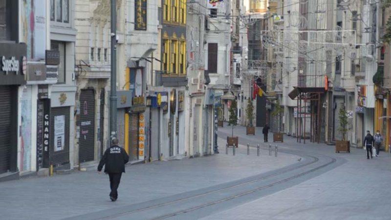 Bilim Kurulu Üyesi, Vaka Sayısı Düşmezse Alınabilecek Yeni Tedbirleri Açıkladı