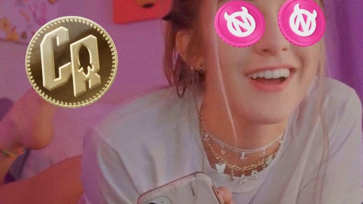 OnlyFans, Pornhub Gibi Platformları Kullanan Erotik İçerik Üreticiler Neden Kripto Paraları Tercih Ediyor?