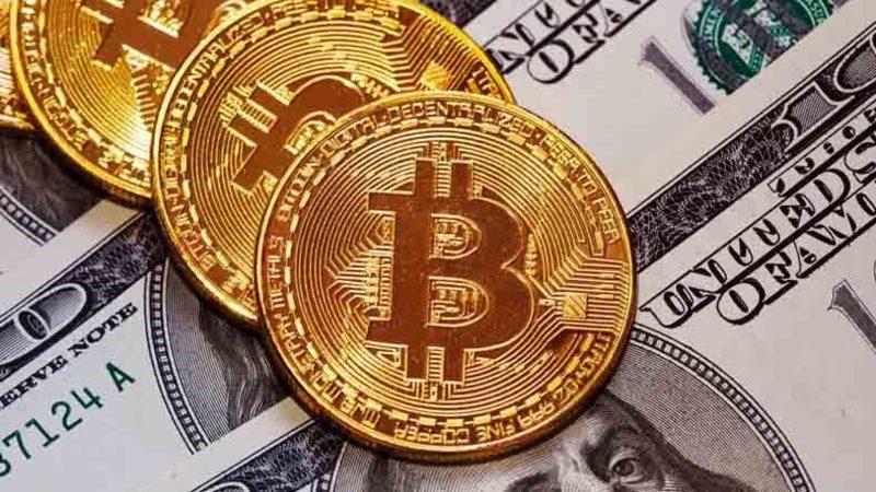 2016 Yılından Beri ’Çalıntı’ ve Hareketsiz Olan 7,5 Milyar Dolarlık Bitcoin Transfer Edildi