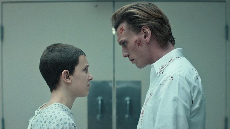 Stranger Things’te Vecna’nın İnanılmaz Makyajı Sette Olay Yarattı: Millie Bobby Brown Gözyaşlarına Boğuldu