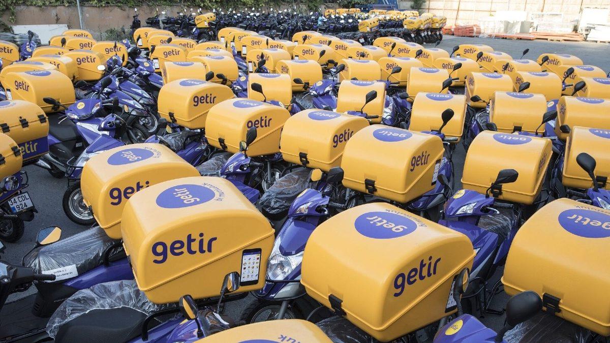 Yurt Dışındaki Getir Çalışanlarından Çarpıcı İddialar: 