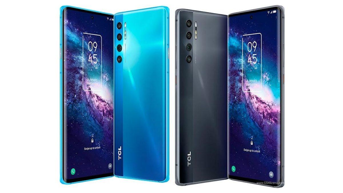 TCL 20 Ailesi, Farklı Bütçelere Hitap Eden Dört Model ile Duyuruldu