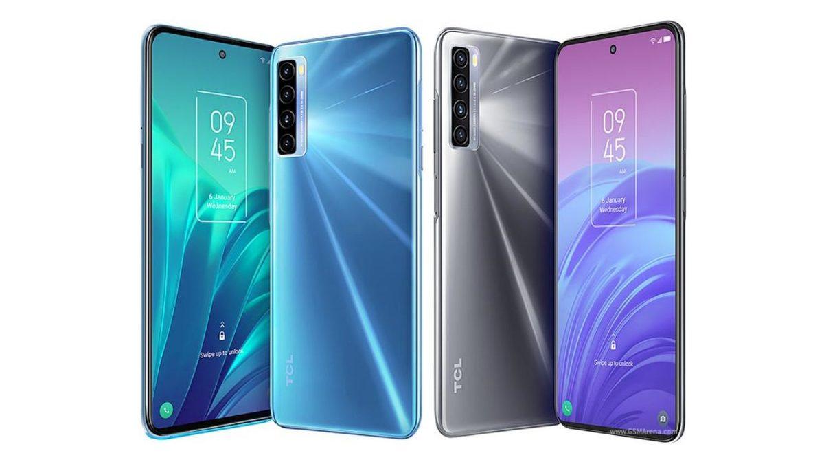 TCL 20 Ailesi, Farklı Bütçelere Hitap Eden Dört Model ile Duyuruldu