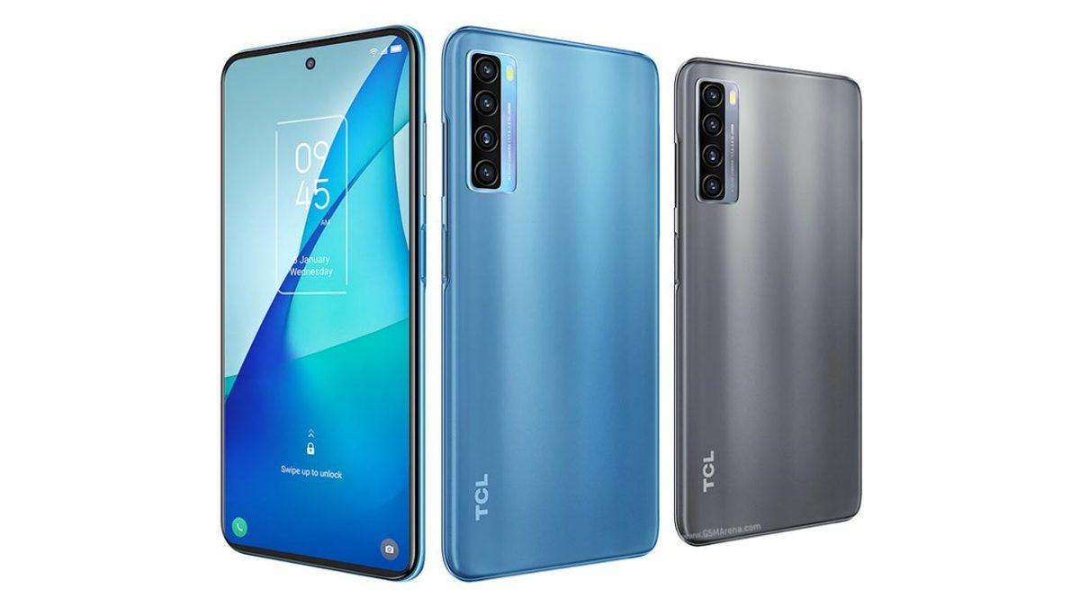 TCL 20 Ailesi, Farklı Bütçelere Hitap Eden Dört Model ile Duyuruldu