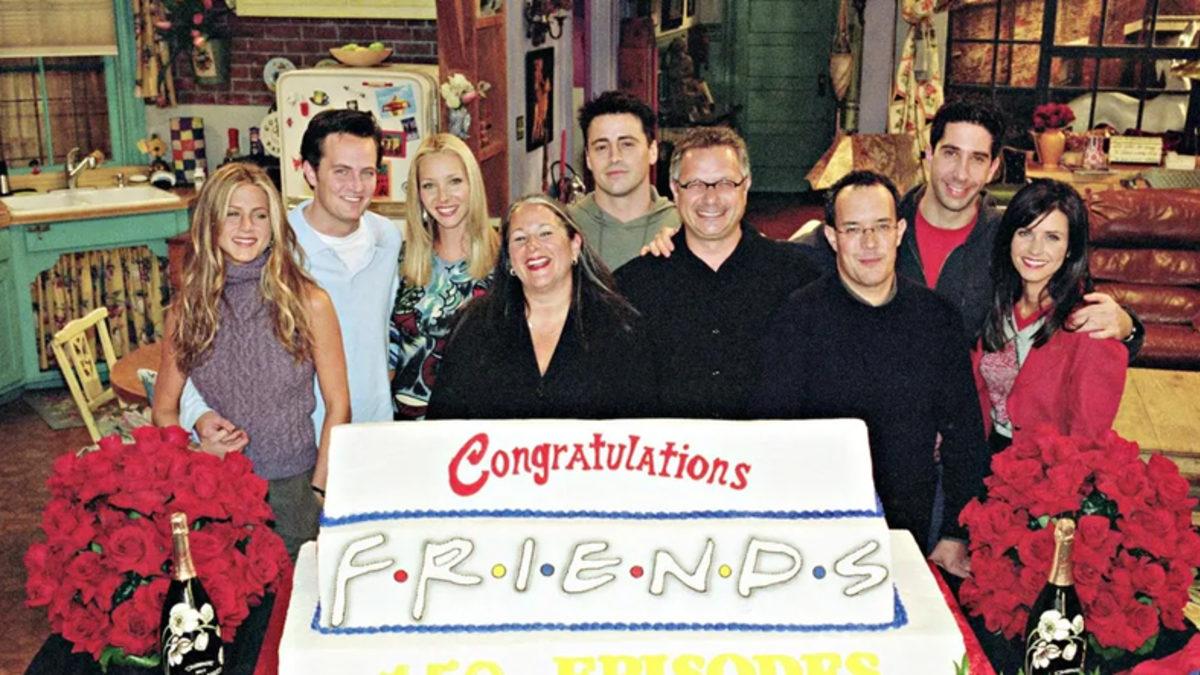 Friends Yapımcısından 25 Yıl Sonra Açıklama: “O Zamanlar Bu Kadar Dikkatli Değildim, Özür Dilerim”