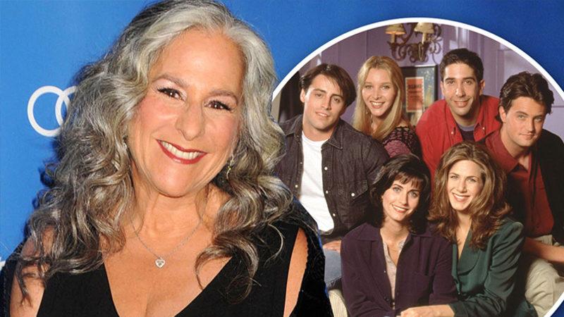 Friends Yapımcısından 25 Yıl Sonra Açıklama: “O Zamanlar Bu Kadar Dikkatli Değildim, Özür Dilerim”