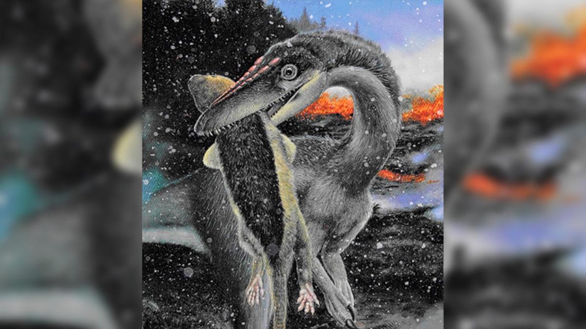 Dinozorların Buzul Çağında da Yaşadığı Ortaya Çıktı: İki Kere Soyları Tükenmiş