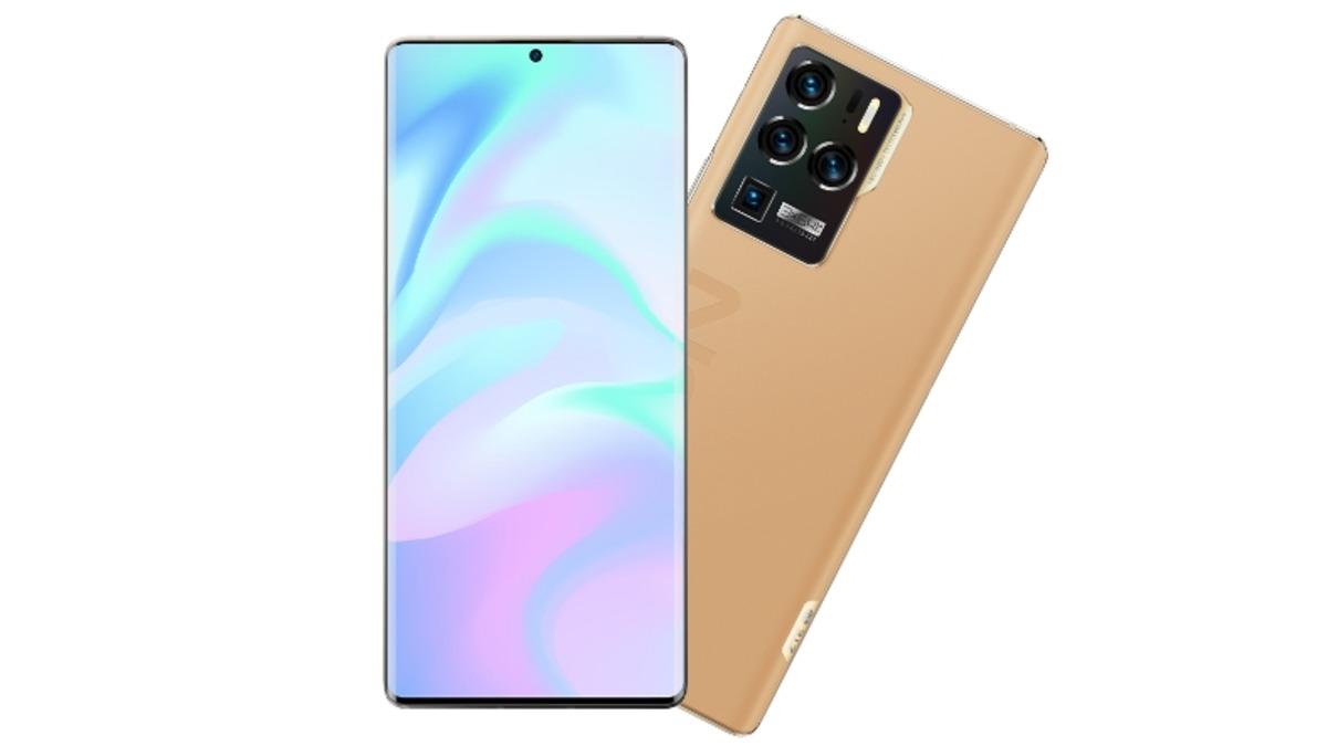 Megapiksel Savaşları Boyut Atladı: 3 Adet 64 MP Kameraya Sahip ZTE Axon 30 Ultra Duyuruldu