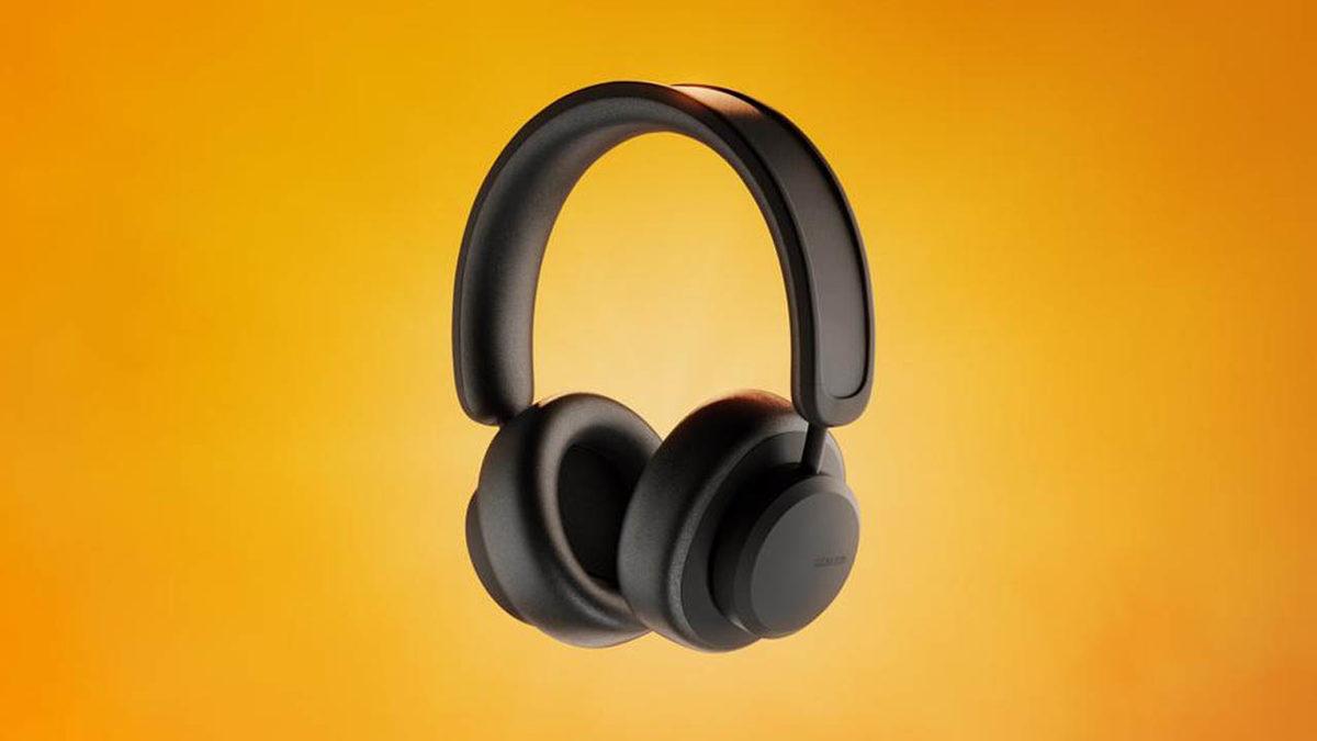 Dünyanın İlk Kendi Kendini Şarj Edebilen Kablosuz Kulaküstü Kulaklığı: Karşınızda Los Angeles