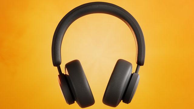 Dünyanın İlk Kendi Kendini Şarj Edebilen Kablosuz Kulaküstü Kulaklığı: Karşınızda Los Angeles