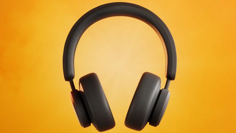 Dünyanın İlk Kendi Kendini Şarj Edebilen Kablosuz Kulaküstü Kulaklığı: Karşınızda Los Angeles