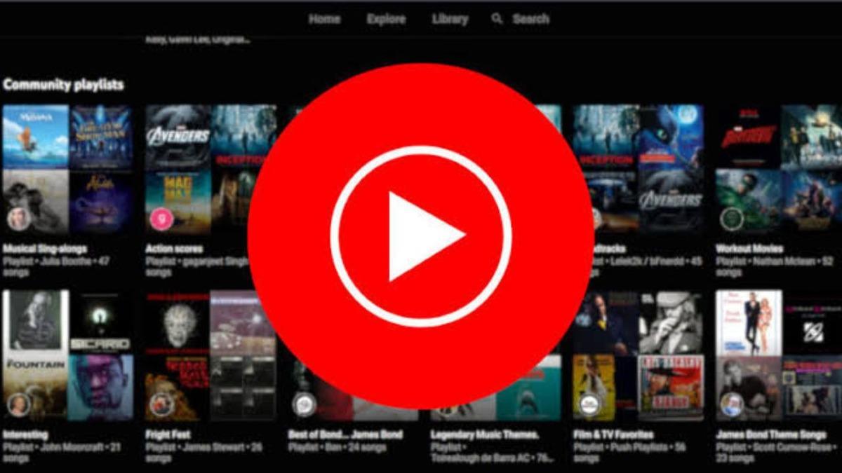 YouTube Music’in Web Sürümüne ’Daha Önce Neden Yoktu?’ Dedirten Bir Özellik Eklendi