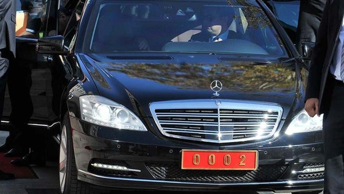 Trafikte Gördüğümüz Plakalardaki Farklı Renkler ve Anlamları