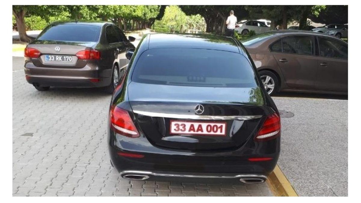 Trafikte Gördüğümüz Plakalardaki Farklı Renkler ve Anlamları