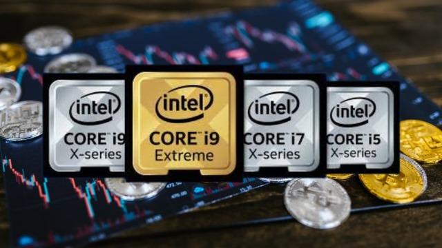 Intel’in Yeni Kripto Madencilik Çipi ASIC’in Dağıtımına Başlandı: Hem de Kriptoların Çöktüğü Zaman