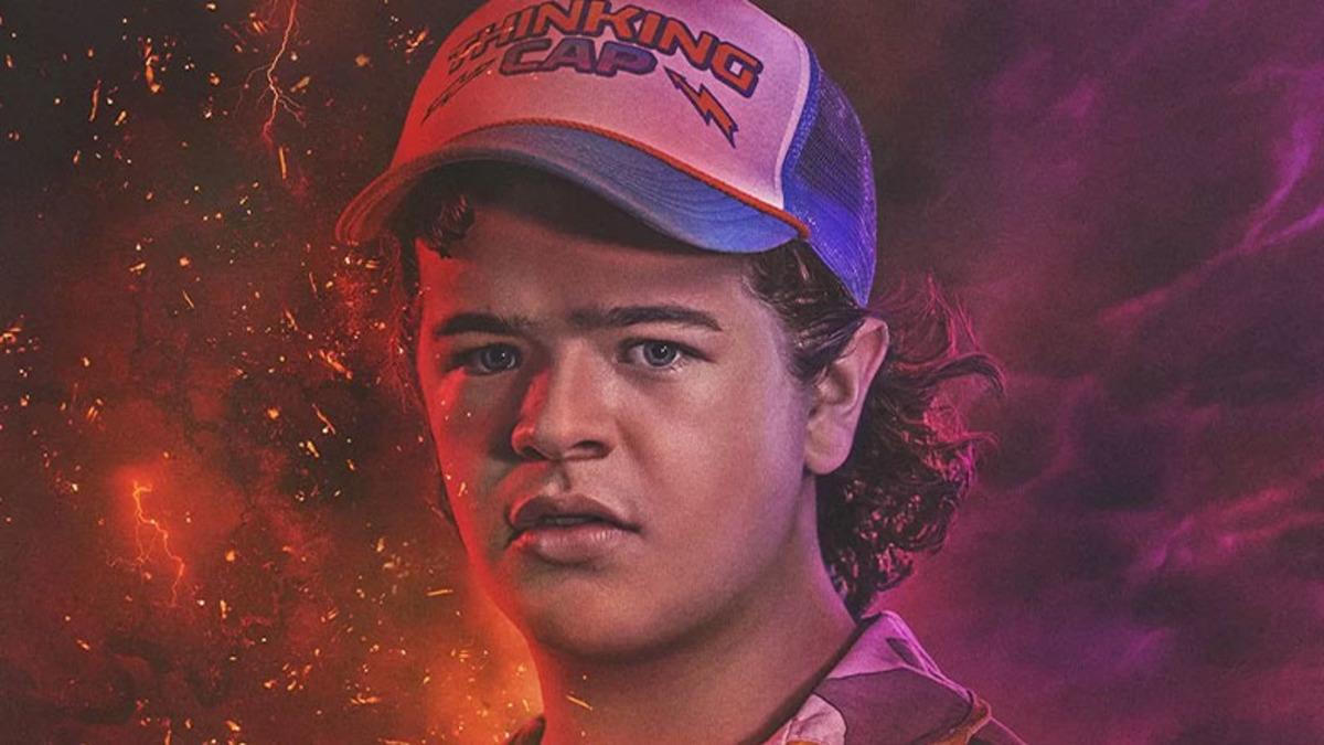 Stranger Things’in Dustin’i Gaten Matarazzo, Meğerse Yıllar Önce 4. Sezon Hakkında Spoiler Vermiş