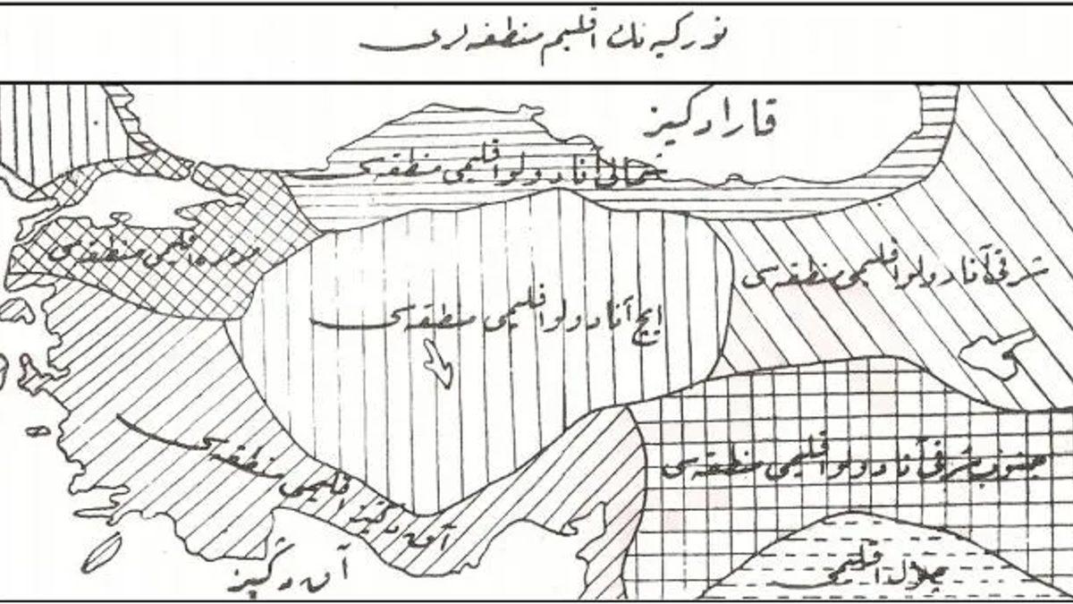 Türkiye’nin Coğrafi Bölgeleri Gerçekten de 