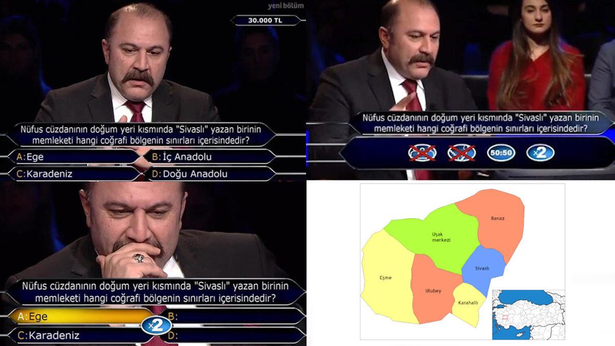 Türkiye’nin Coğrafi Bölgeleri Gerçekten de 