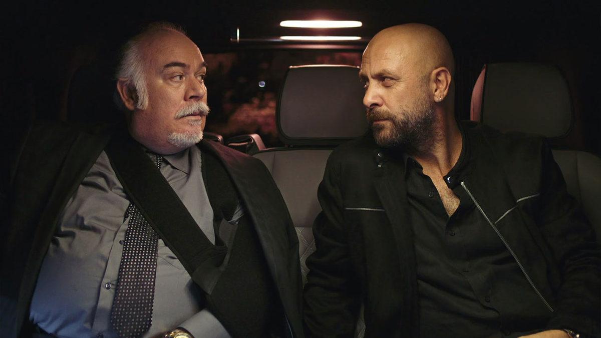 Oynadığı Rollerle Akıllara Kazınan Nejat İşler’in 10 Başarılı Film ve Dizisi