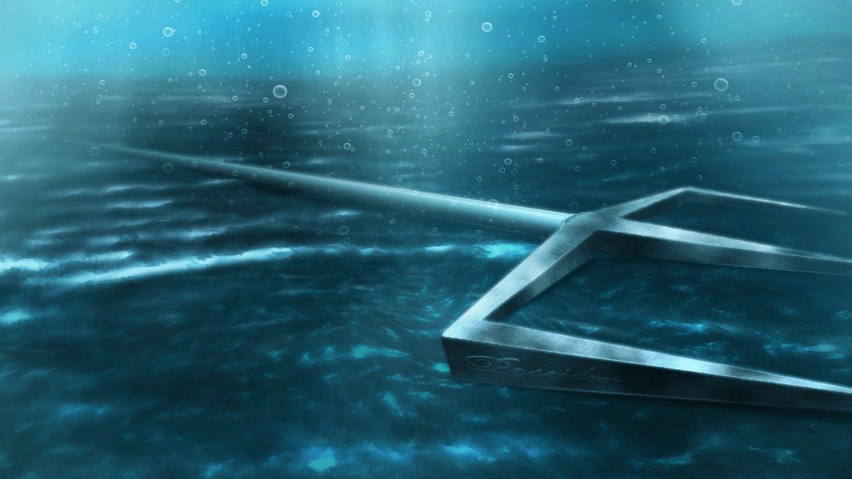 Mitolojiye Göre Yunan Halkının Tıpkı Bir Navigasyon Gibi Kullandığı Denizler ve Depremler Tanrısı: Poseidon