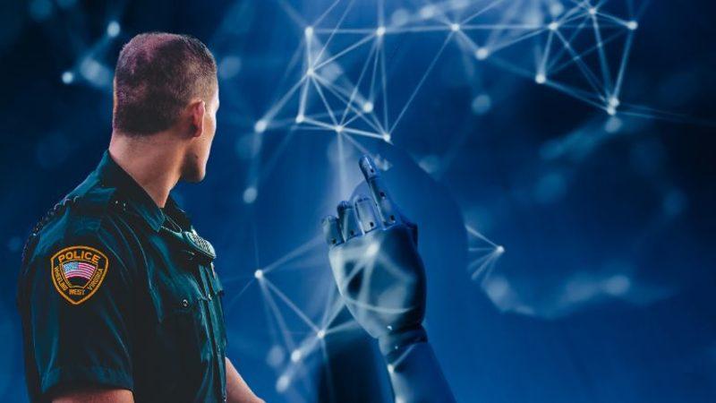 Suçları Bir Hafta Önceden Tahmin Edebilen Yapay Zeka Geliştirildi