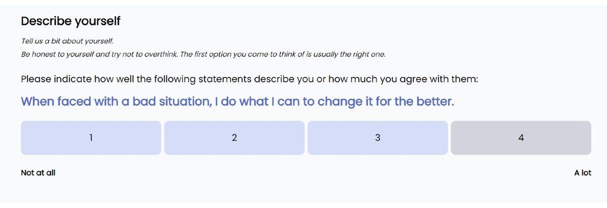 Nasıl Mutlu Olabileceğimizi Gösteren Yapay Zeka Geliştirildi (Siz de Deneyebilirsiniz)