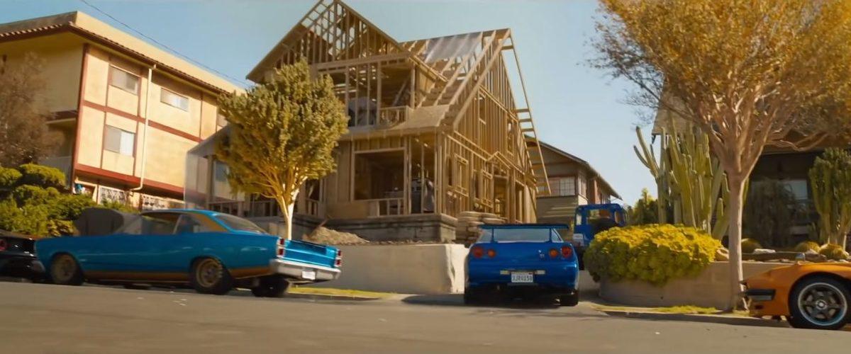 Yeni Hızlı ve Öfkeli 9 Fragmanında Gözden Kaçan 6 Detay