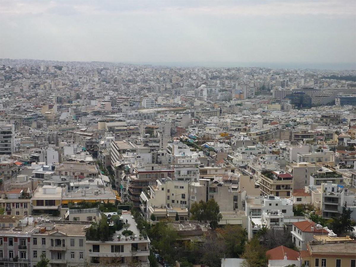 Sosyal Medya Kullanıcılarına Göre Avrupa Ülkelerinin En ’Çirkin’ Şehirleri: Listede Türkiye’den de Bir Şehir Var