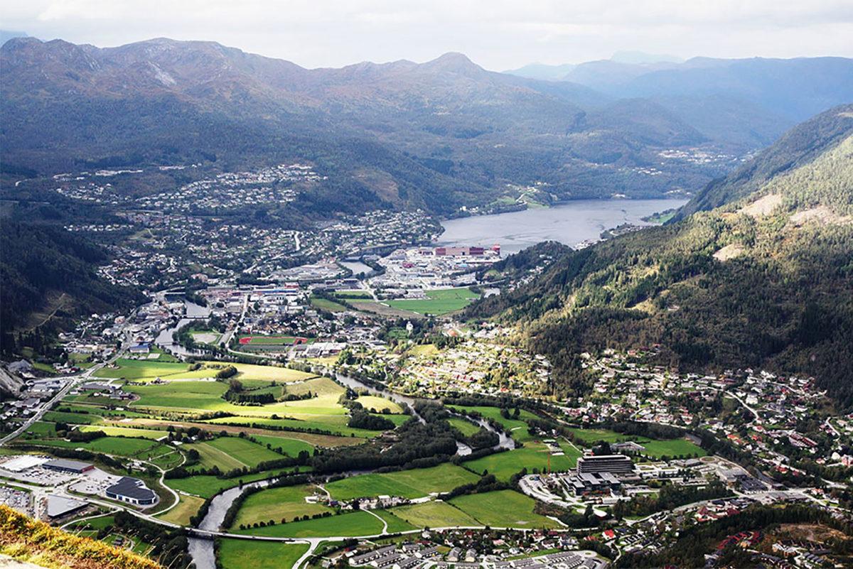 Sosyal Medya Kullanıcılarına Göre Avrupa Ülkelerinin En ’Çirkin’ Şehirleri: Listede Türkiye’den de Bir Şehir Var