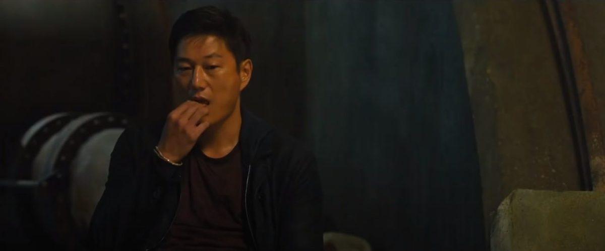 Yeni Hızlı ve Öfkeli 9 Fragmanında Gözden Kaçan 6 Detay