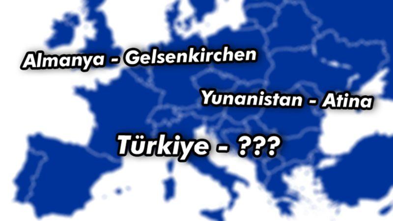 Sosyal Medya Kullanıcılarına Göre Avrupa Ülkelerinin En ’Çirkin’ Şehirleri: Listede Türkiye’den de Bir Şehir Var