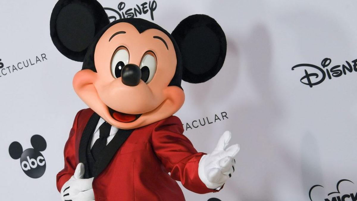 Disney’in Sembolü Mickey Mouse Yakında ’Kamu Malı’ Haline Gelebilir: İşte Nedeni