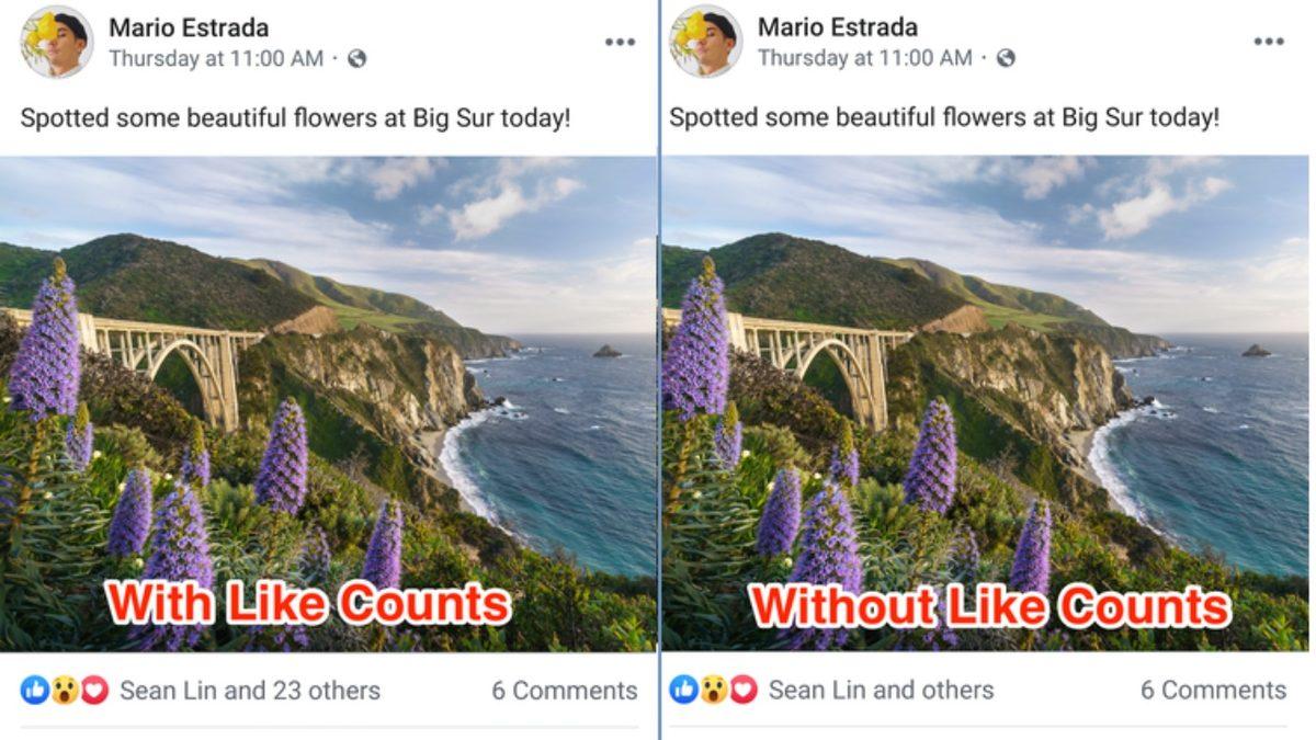 Instagram, Beğeni Sayılarını Gizleme Özelliğini Yeniden Test Etmeye Başladı