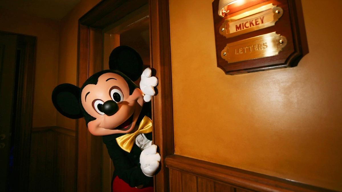 Disney’in Sembolü Mickey Mouse Yakında ’Kamu Malı’ Haline Gelebilir: İşte Nedeni