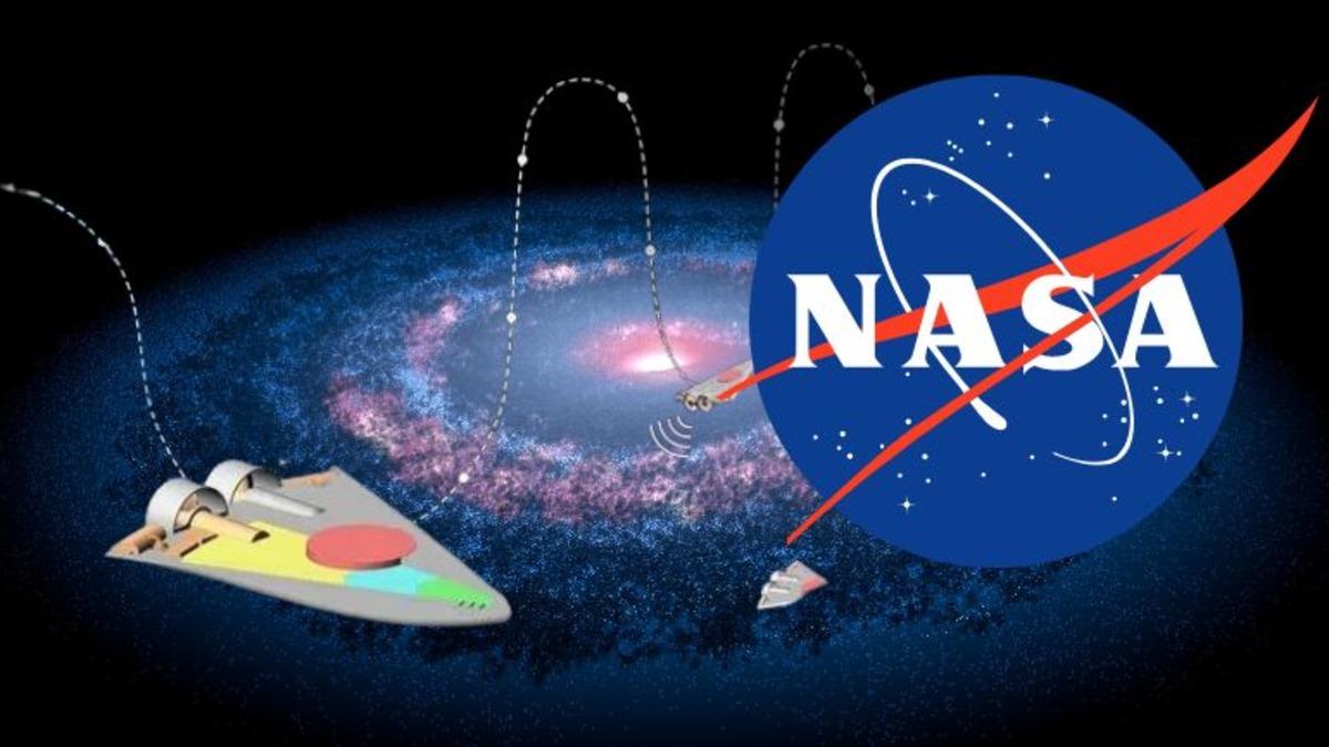 NASA ’Uzaylıları’ Bulabilecek Yüzen Robotcuklar Üretmeye Başladı: Akıllı Telefon Boyutunda Olacaklar!