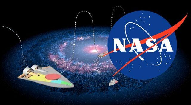 NASA ’Uzaylıları’ Bulabilecek Yüzen Robotcuklar Üretmeye Başladı: Akıllı Telefon Boyutunda Olacaklar!